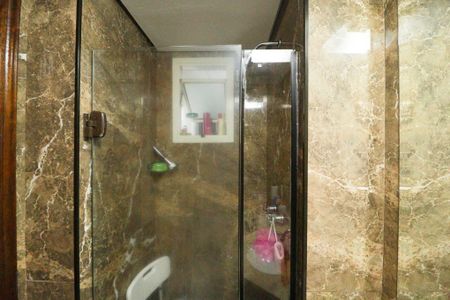 Apartamento para alugar com 72m², 2 quartos e 2 vagasBanheiro da Suíte