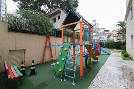 Apartamento para alugar com 72m², 2 quartos e 2 vagasPlayground