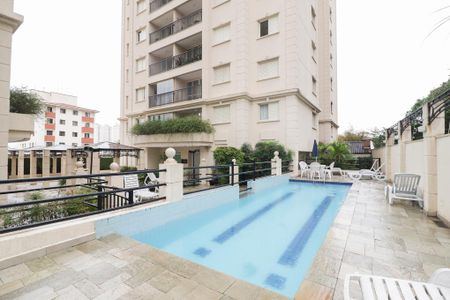 Apartamento para alugar com 72m², 2 quartos e 2 vagasPiscina