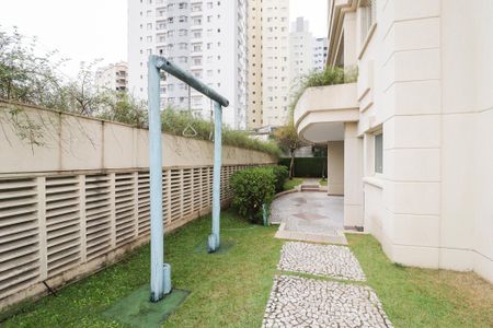 Apartamento para alugar com 72m², 2 quartos e 2 vagasÁrea comum