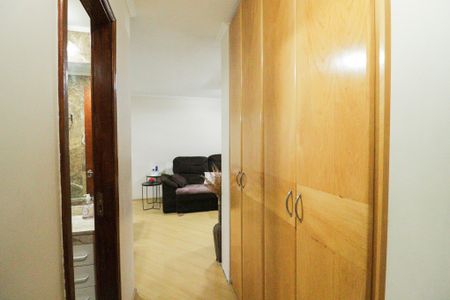 Apartamento para alugar com 72m², 2 quartos e 2 vagasCorredor