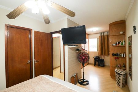 Apartamento para alugar com 72m², 2 quartos e 2 vagasSuíte