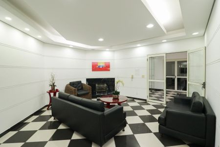 Apartamento para alugar com 72m², 2 quartos e 2 vagasLareira
