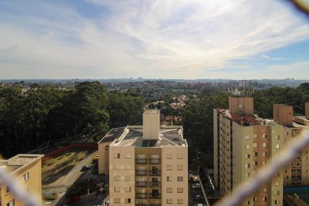 Apartamento para alugar com 34m², 2 quartos e sem vaga Apartamento para alugar com 34m², 2 quartos e sem vagaVista Sala/Cozinha