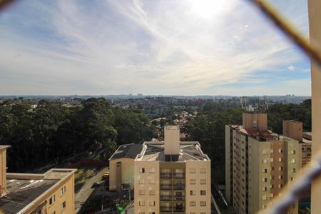 Apartamento para alugar com 34m², 2 quartos e sem vaga Apartamento para alugar com 34m², 2 quartos e sem vagaVista Quarto 2