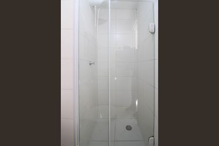 Apartamento para alugar com 34m², 2 quartos e sem vaga Apartamento para alugar com 34m², 2 quartos e sem vagaBanheiro