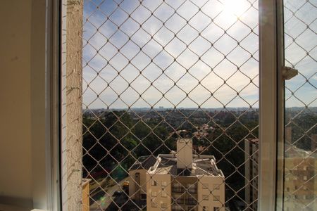 Vista Quarto 1 de apartamento para alugar com 2 quartos, 34m² em Parque Munhoz, São Paulo
