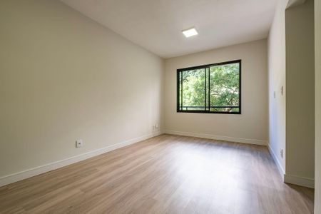 Sala de apartamento à venda com 2 quartos, 50m² em Sumaré, São Paulo