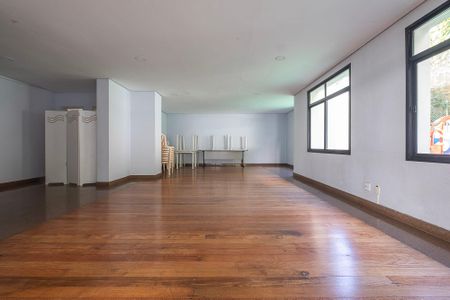 Apartamento à venda com 50m², 2 quartos e 1 vaga Apartamento à venda com 50m², 2 quartos e 1 vagaSalão de Festas