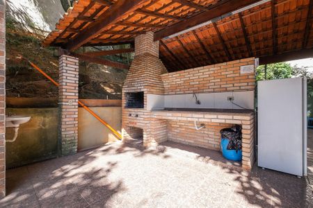 Apartamento à venda com 50m², 2 quartos e 1 vaga Apartamento à venda com 50m², 2 quartos e 1 vagaChurrasqueira