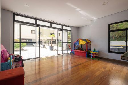 Apartamento à venda com 50m², 2 quartos e 1 vaga Apartamento à venda com 50m², 2 quartos e 1 vagaBrinquedoteca