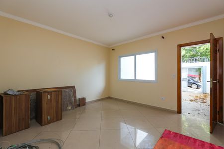 Sala de casa para alugar com 2 quartos, 88m² em Jardim Amalia, São Paulo