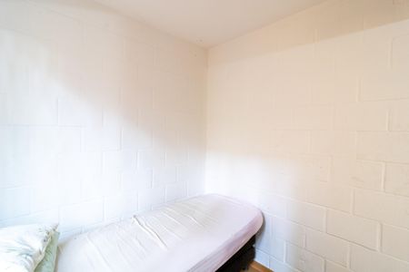 Apartamento à venda com 36m², 2 quartos e 2 vagas Apartamento à venda com 36m², 2 quartos e 2 vagasQuarto 2