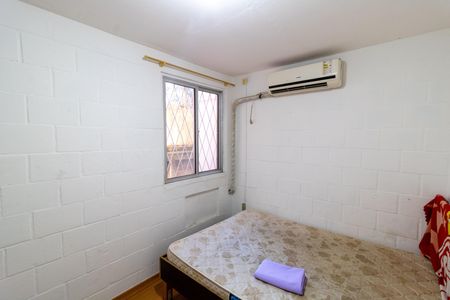 Apartamento à venda com 36m², 2 quartos e 2 vagas Apartamento à venda com 36m², 2 quartos e 2 vagasQuarto 1