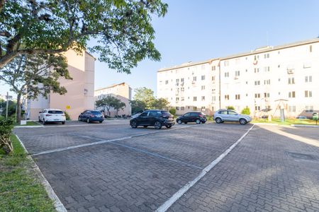 Apartamento à venda com 36m², 2 quartos e 2 vagas Apartamento à venda com 36m², 2 quartos e 2 vagasGaragem