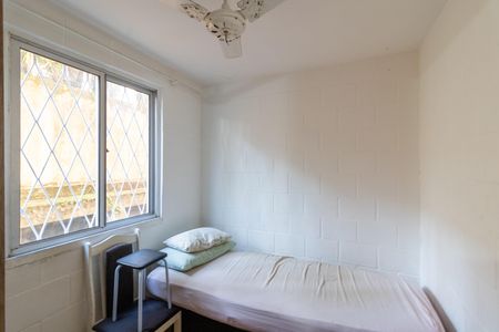 Apartamento à venda com 36m², 2 quartos e 2 vagas Apartamento à venda com 36m², 2 quartos e 2 vagasQuarto 2