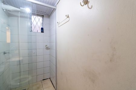 Apartamento à venda com 36m², 2 quartos e 2 vagas Apartamento à venda com 36m², 2 quartos e 2 vagasBanheiro