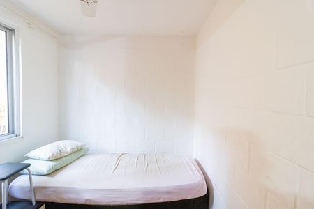 Apartamento à venda com 36m², 2 quartos e 2 vagas Apartamento à venda com 36m², 2 quartos e 2 vagasQuarto 2