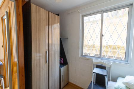Apartamento à venda com 36m², 2 quartos e 2 vagas Apartamento à venda com 36m², 2 quartos e 2 vagasQuarto 2