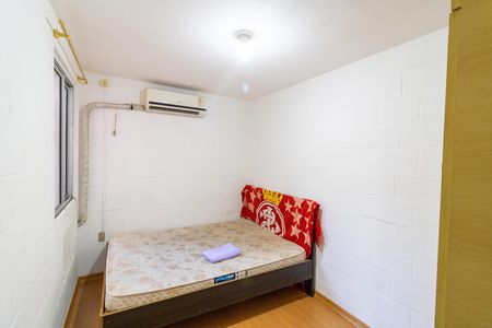 Apartamento à venda com 36m², 2 quartos e 2 vagas Apartamento à venda com 36m², 2 quartos e 2 vagasQuarto 1