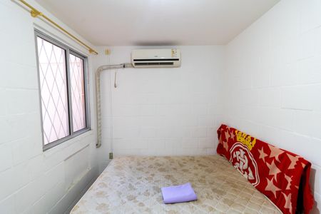 Apartamento à venda com 36m², 2 quartos e 2 vagas Apartamento à venda com 36m², 2 quartos e 2 vagasQuarto 1