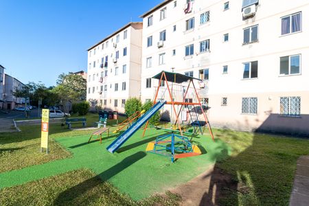 Apartamento à venda com 36m², 2 quartos e 2 vagas Apartamento à venda com 36m², 2 quartos e 2 vagasÁrea comum - Playground