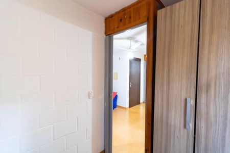Apartamento à venda com 36m², 2 quartos e 2 vagas Apartamento à venda com 36m², 2 quartos e 2 vagasQuarto 2