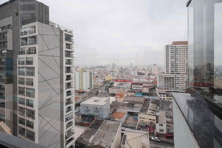 Studio para alugar com 41m², 2 quartos e sem vaga Studio para alugar com 41m², 2 quartos e sem vagaVista