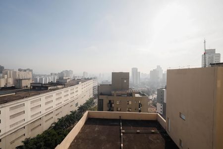 Studio para alugar com 41m², 2 quartos e sem vaga Studio para alugar com 41m², 2 quartos e sem vagaVista