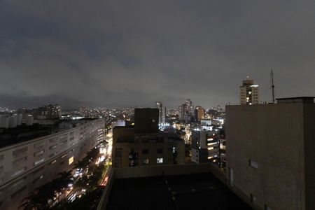 Apartamento para alugar com 41m², 2 quartos e sem vaga Apartamento para alugar com 41m², 2 quartos e sem vagaVista