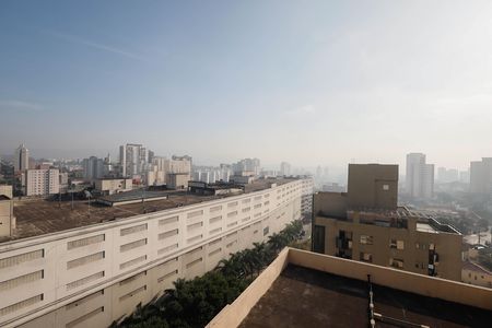 Studio para alugar com 41m², 2 quartos e sem vaga Studio para alugar com 41m², 2 quartos e sem vagaVista