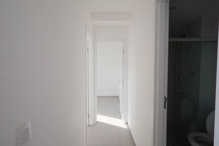Studio para alugar com 41m², 2 quartos e sem vaga