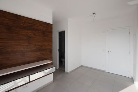 Studio para alugar com 41m², 2 quartos e sem vaga Studio para alugar com 41m², 2 quartos e sem vagaSala