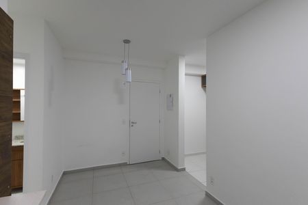 Apartamento para alugar com 41m², 2 quartos e sem vaga Apartamento para alugar com 41m², 2 quartos e sem vagaSala