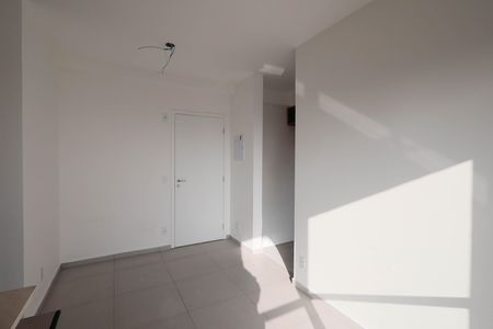 Sala de kitnet/studio para alugar com 2 quartos, 41m² em Vila Gustavo, São Paulo