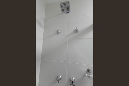 Apartamento para alugar com 41m², 2 quartos e sem vaga Apartamento para alugar com 41m², 2 quartos e sem vagaBanheiro