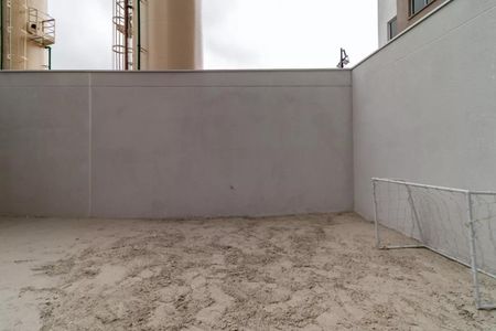 Apartamento à venda com 35m², 2 quartos e sem vaga Apartamento à venda com 35m², 2 quartos e sem vagaQuadra Esportiva