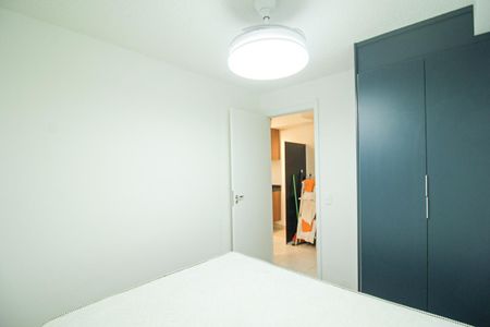 Apartamento à venda com 35m², 2 quartos e sem vaga Apartamento à venda com 35m², 2 quartos e sem vagaQuarto 1