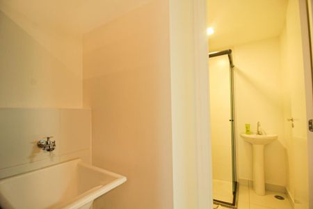 Apartamento à venda com 35m², 2 quartos e sem vaga Apartamento à venda com 35m², 2 quartos e sem vagaÁrea de Serviço
