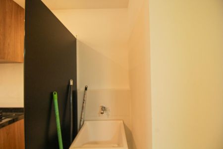 Apartamento à venda com 35m², 2 quartos e sem vaga Apartamento à venda com 35m², 2 quartos e sem vagaÁrea de Serviço