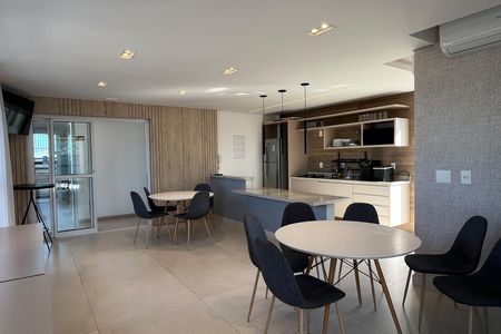 Apartamento para alugar com 98m², 2 quartos e 2 vagasÁrea comum - Salão de festas
