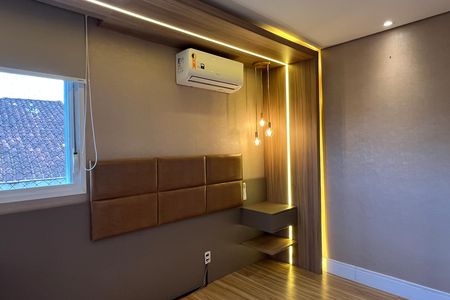 Apartamento para alugar com 98m², 2 quartos e 2 vagasSuíte