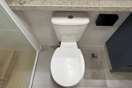 Apartamento para alugar com 98m², 2 quartos e 2 vagasBanheiro Social