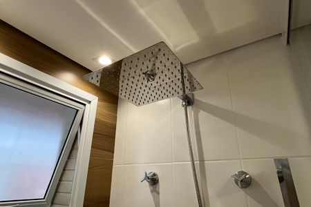 Apartamento para alugar com 98m², 2 quartos e 2 vagasBanheiro Social