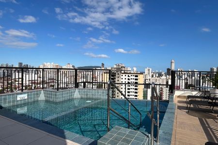 Apartamento para alugar com 98m², 2 quartos e 2 vagasÁrea comum - Piscina
