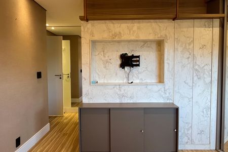 Apartamento para alugar com 98m², 2 quartos e 2 vagasSuíte