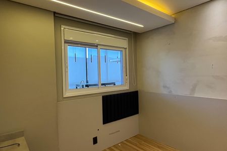 Quarto de apartamento para alugar com 2 quartos, 98m² em Marapé, Santos