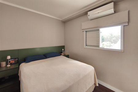 Quarto 1 de apartamento à venda com 2 quartos, 67m² em Vila Ipê, Campinas