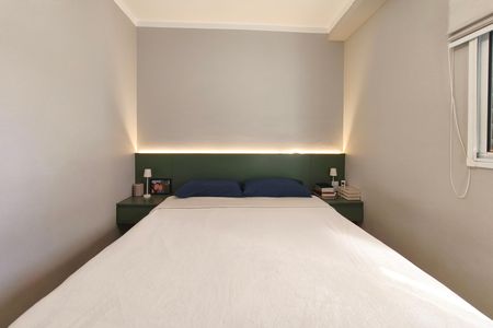 Apartamento à venda com 67m², 2 quartos e 1 vagaQuarto 1