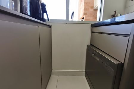 Apartamento à venda com 67m², 2 quartos e 1 vagaÁrea de Serviço